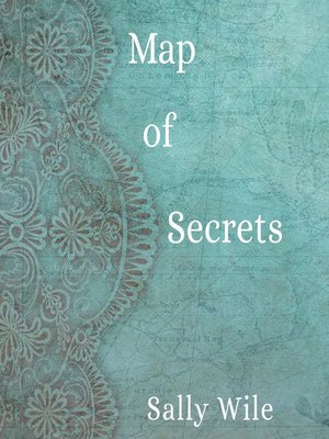 cover image of Map of Secrets